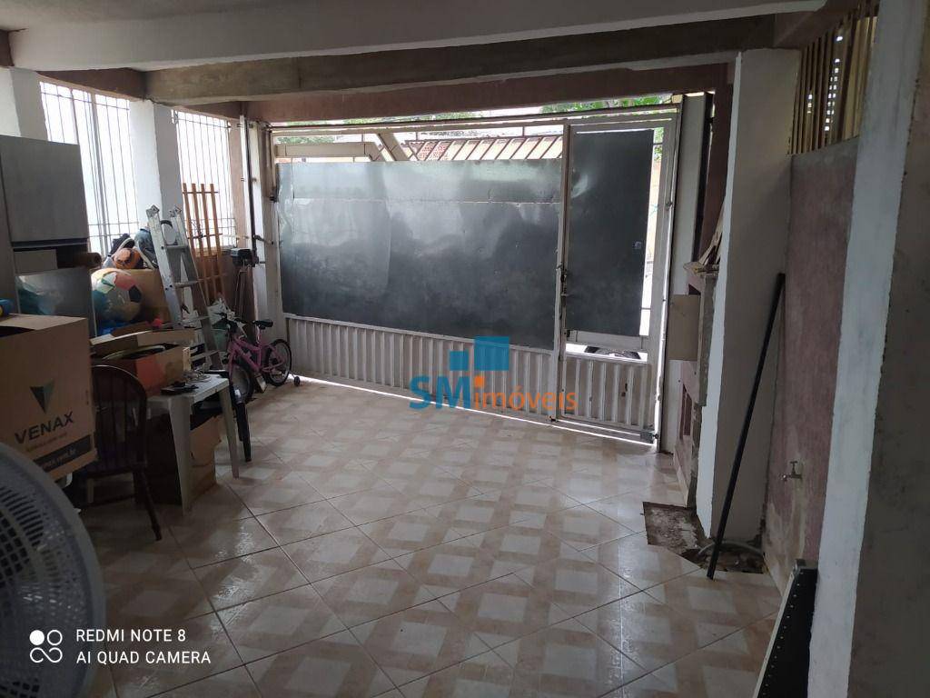 Sobrado à venda com 3 quartos, 150m² - Foto 4