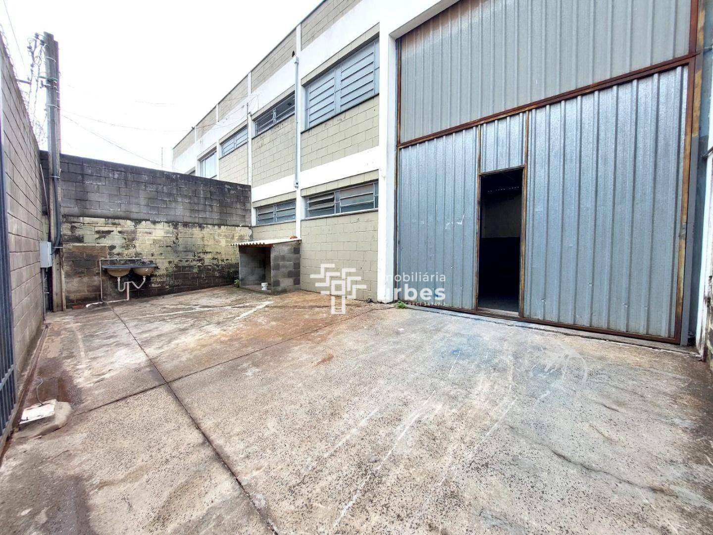 Loja-Salão para alugar, 260m² - Foto 2