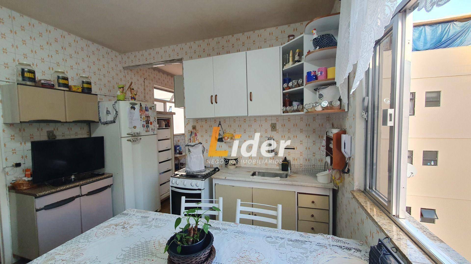 Cobertura à venda com 3 quartos, 160m² - Foto 33