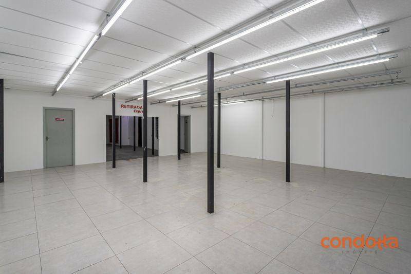 Loja-Salão para alugar, 393m² - Foto 11
