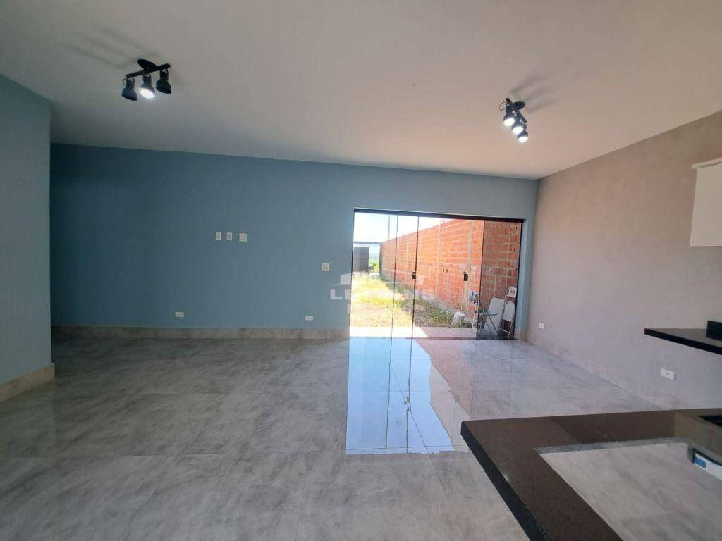 Casa para alugar com 1 quarto, 38m² - Foto 5