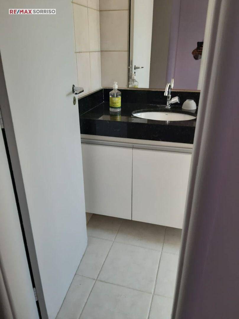 Apartamento à venda com 4 quartos, 142m² - Foto 10