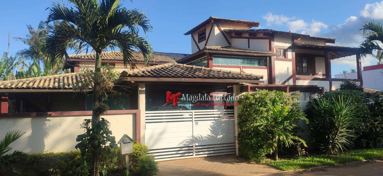 Casa, 5 quartos - Foto 42