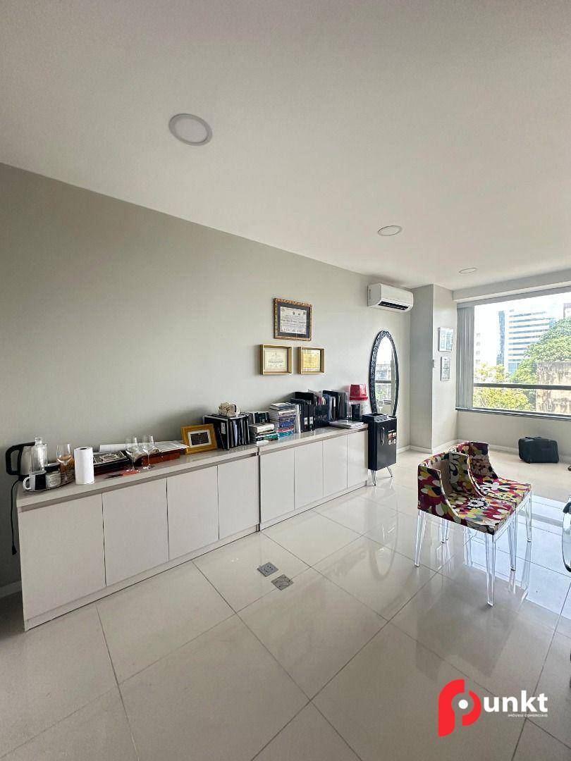 Sala-Conjunto, 35 m² - Foto 5