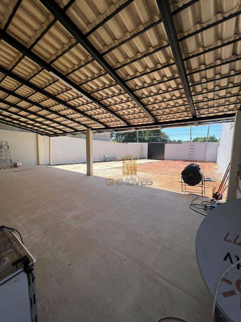 Sobrado à venda com 3 quartos, 210m² - Foto 26