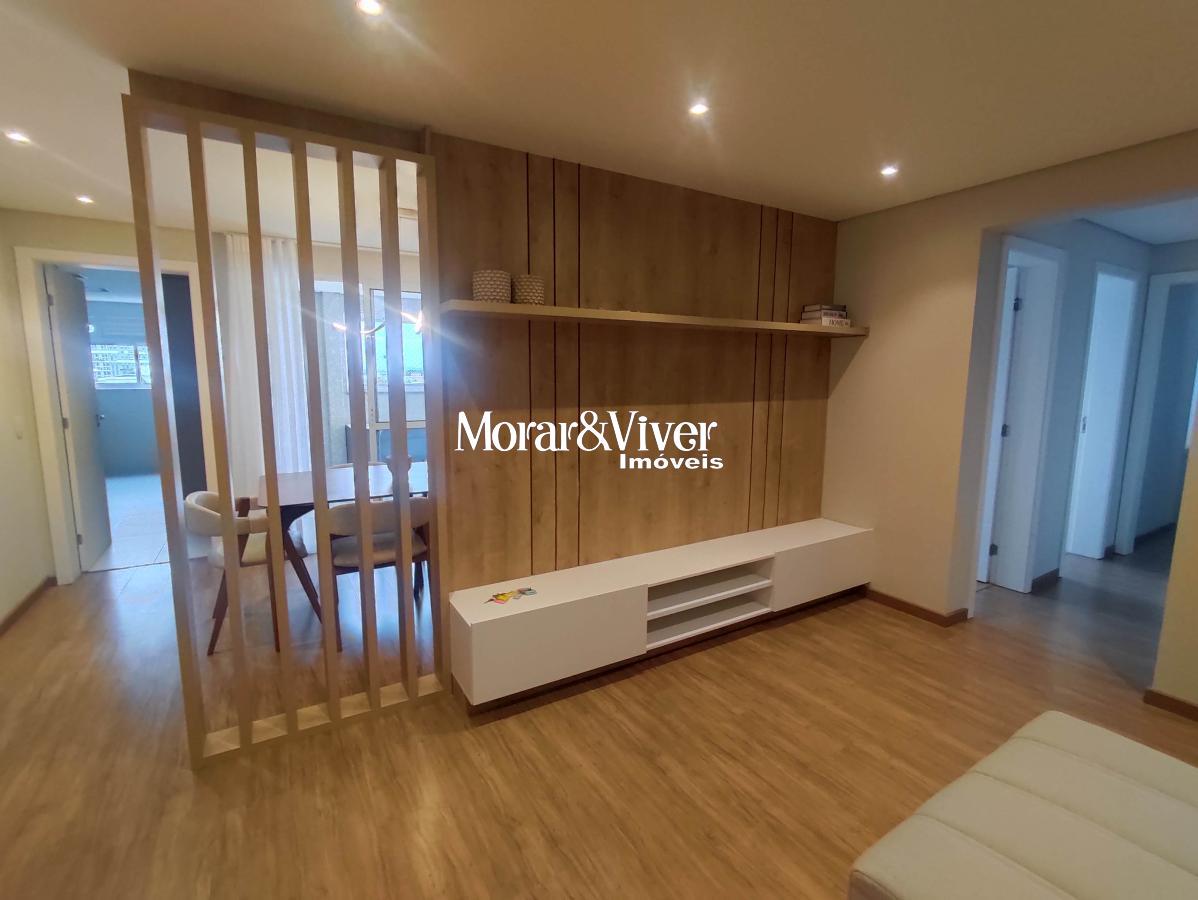 Apartamento à venda com 3 quartos, 79m² - Foto 14