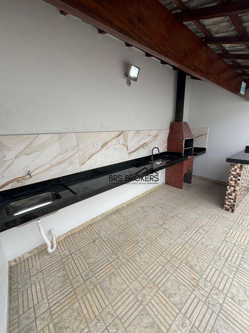 Casa à venda com 2 quartos, 69m² - Foto 12