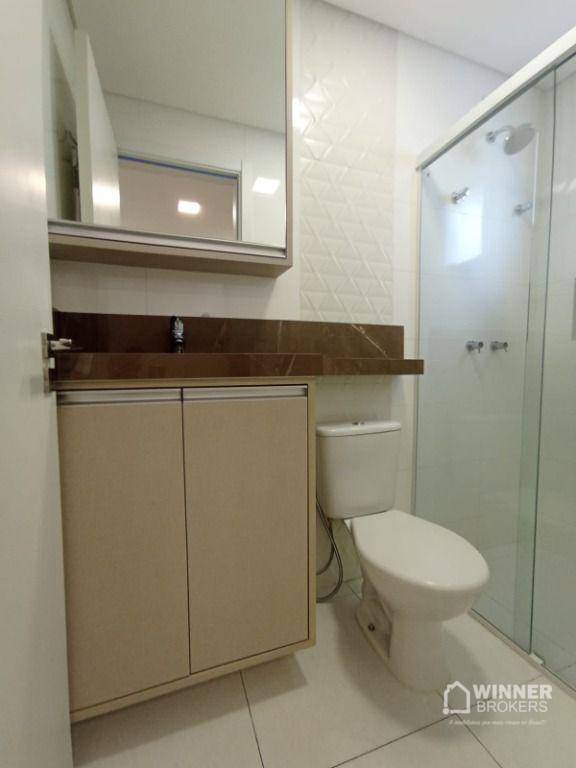 Apartamento para alugar com 1 quarto, 78m² - Foto 13