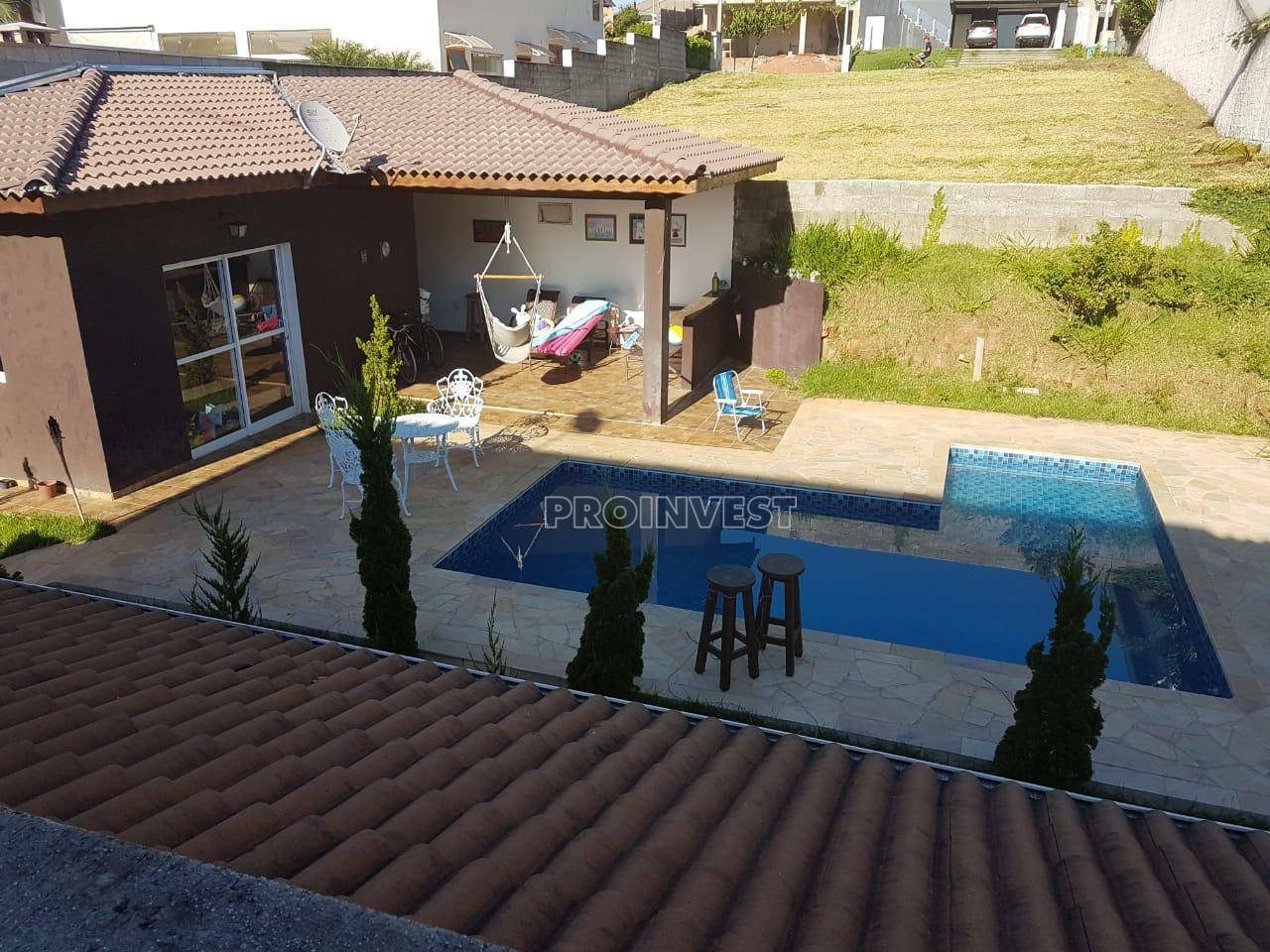 Casa de Condomínio à venda com 4 quartos, 300m² - Foto 18