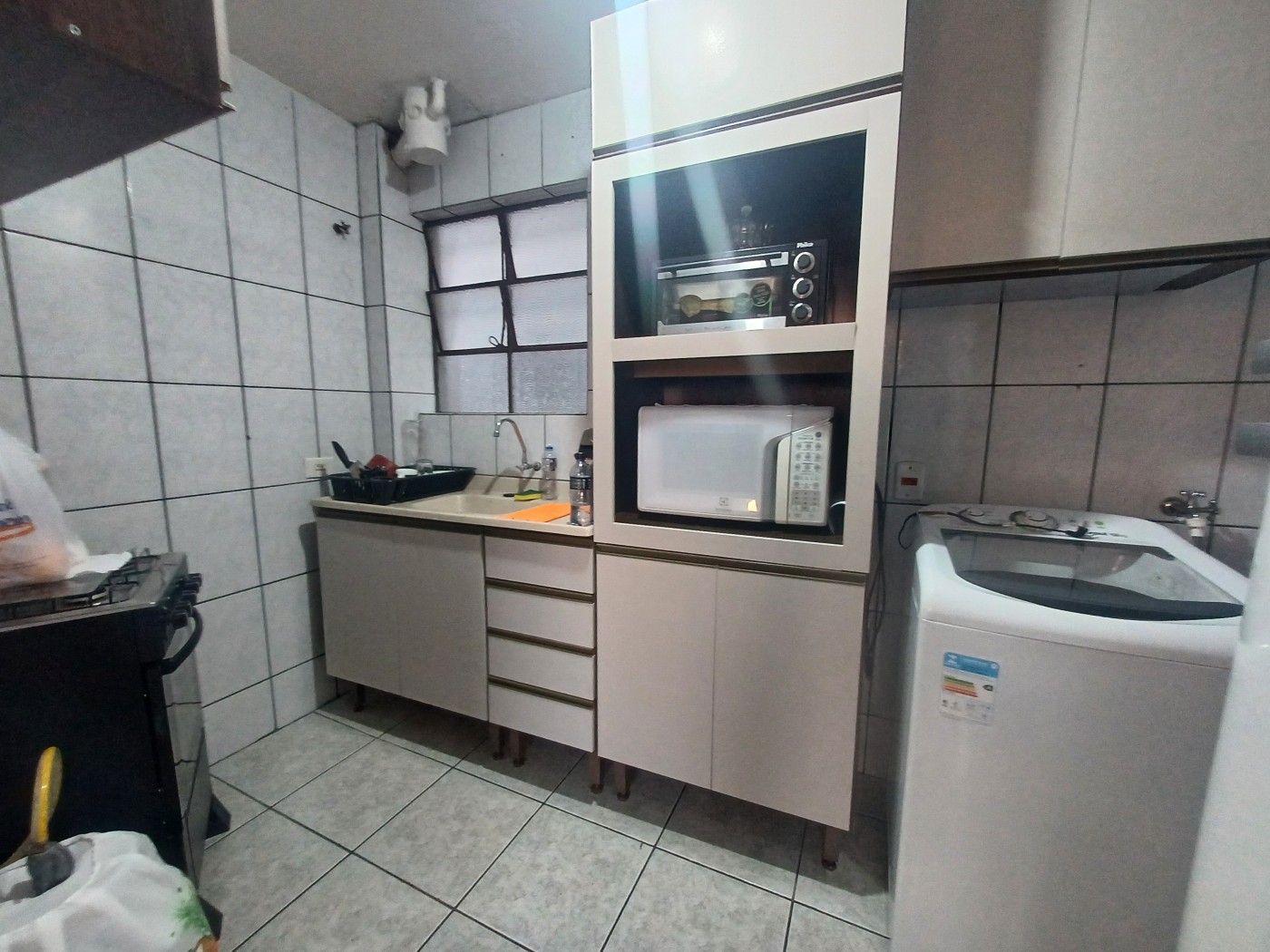 Apartamento à venda com 3 quartos, 47m² - Foto 11