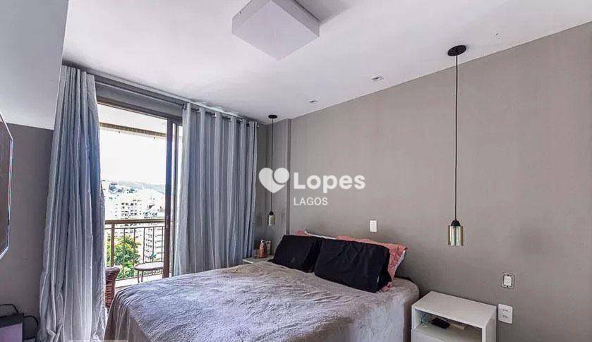 Apartamento à venda com 3 quartos, 130m² - Foto 6