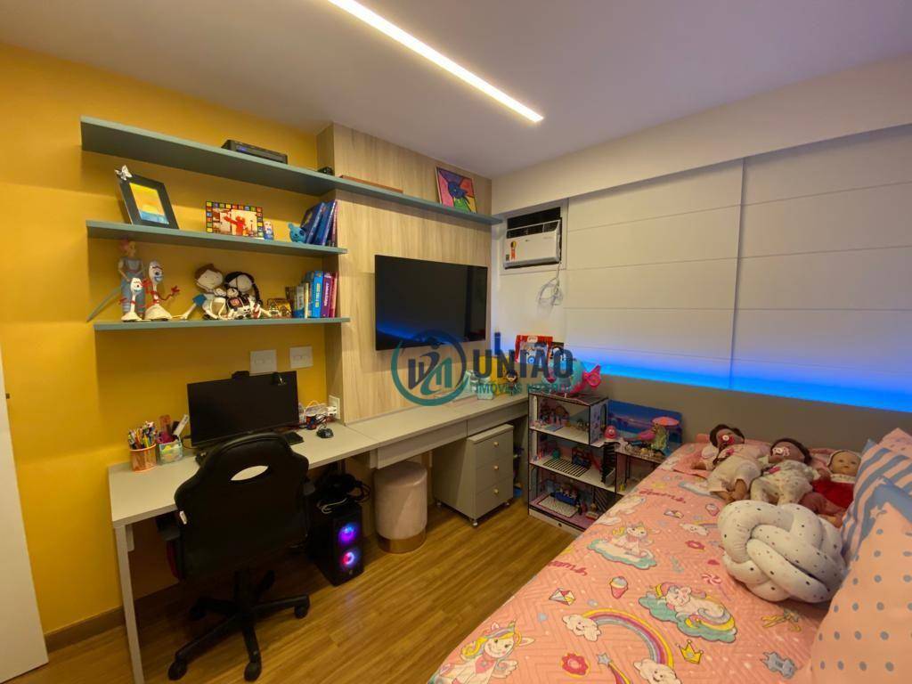 Apartamento à venda com 3 quartos, 103m² - Foto 13