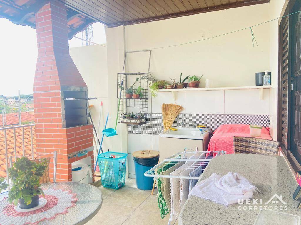 Casa à venda com 5 quartos, 250m² - Foto 12