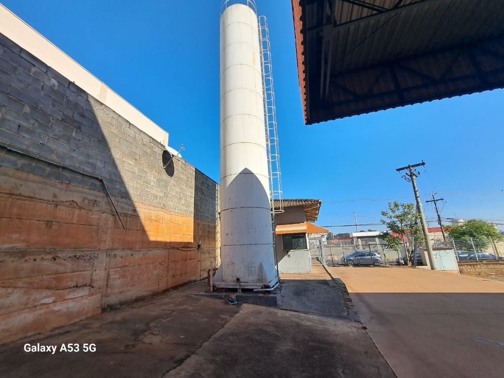 Depósito-Galpão-Armazém para alugar, 3100m² - Foto 24