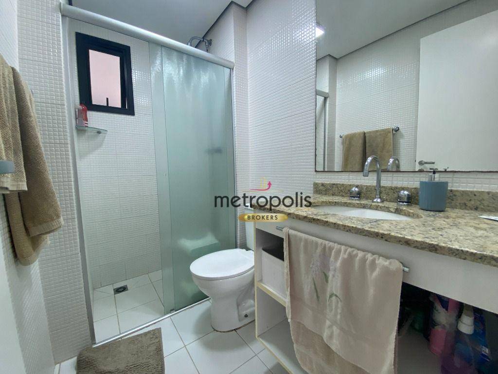 Apartamento à venda com 3 quartos, 82m² - Foto 14