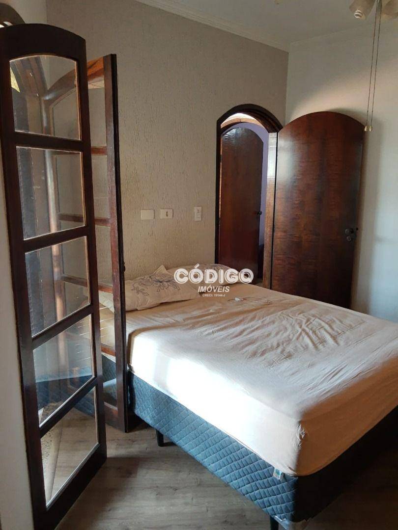 Sobrado à venda com 3 quartos, 234m² - Foto 35