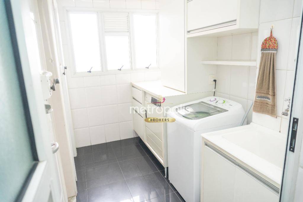 Apartamento à venda com 4 quartos, 143m² - Foto 45