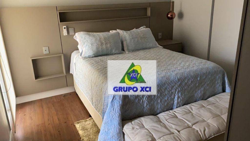 Apartamento à venda com 4 quartos, 230m² - Foto 7