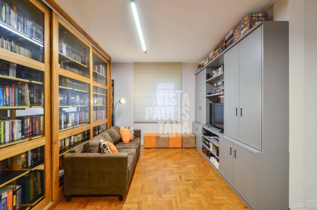 Apartamento à venda com 3 quartos, 163m² - Foto 14