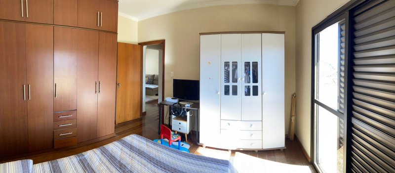 Apartamento à venda com 4 quartos, 290m² - Foto 18