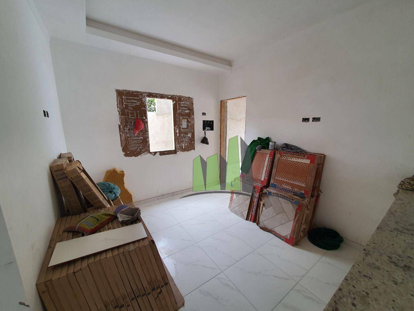 Casa à venda com 2 quartos, 52m² - Foto 5