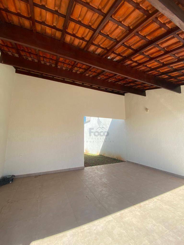 Casa à venda com 3 quartos, 189m² - Foto 13