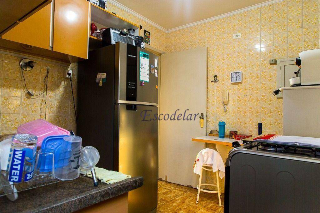 Apartamento à venda com 3 quartos, 74m² - Foto 7