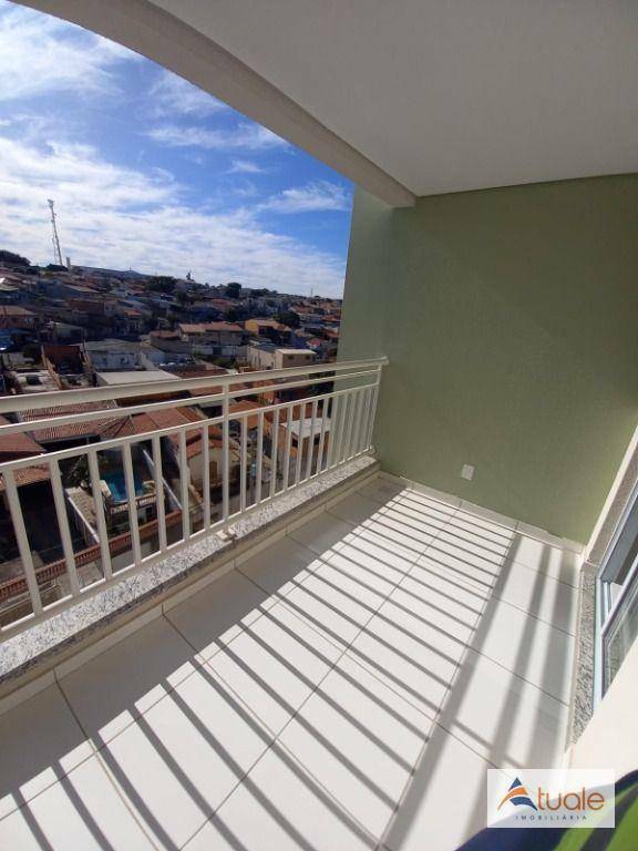 Apartamento à venda com 2 quartos, 58m² - Foto 10