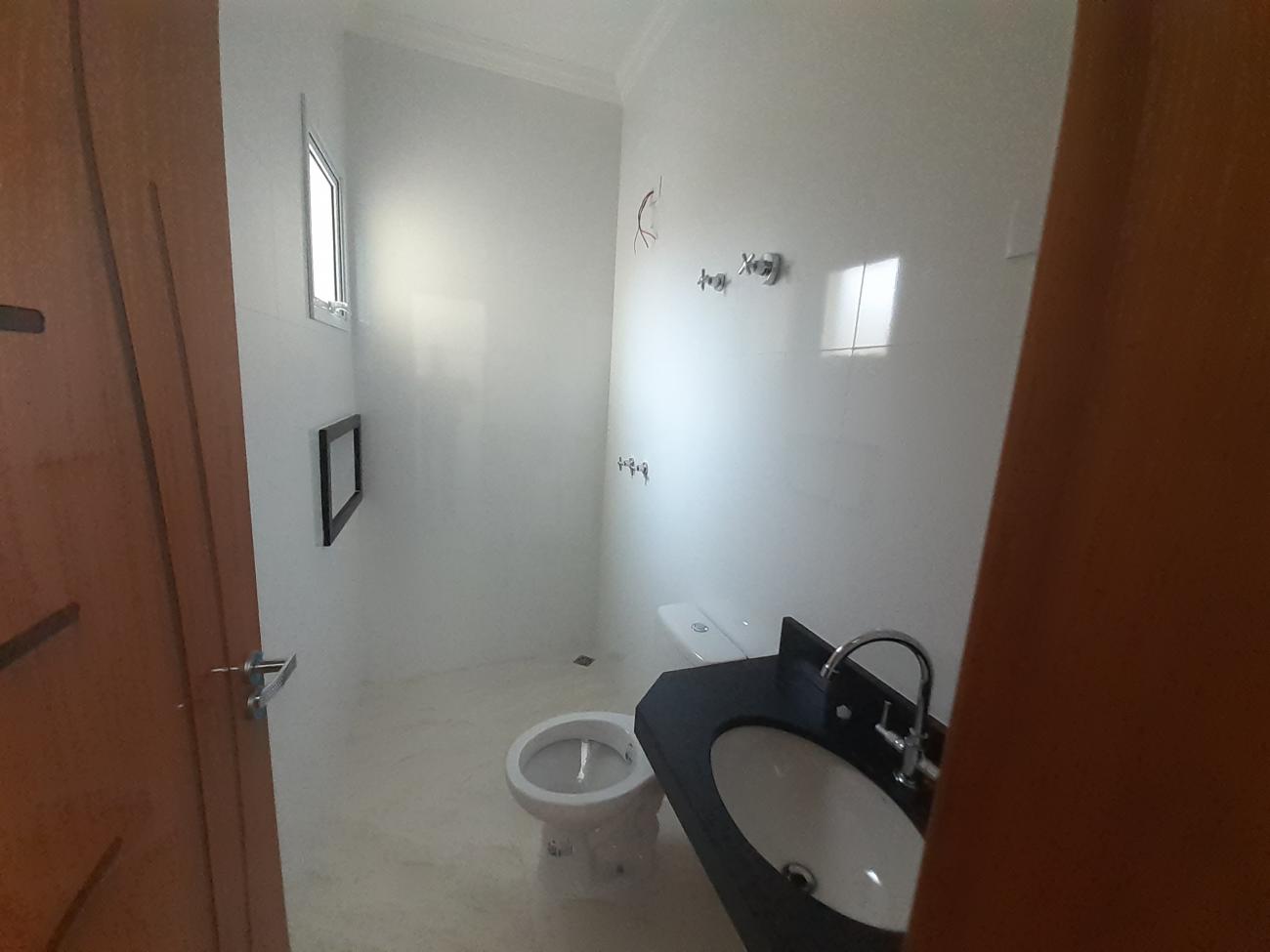 Sobrado à venda com 3 quartos, 90m² - Foto 11