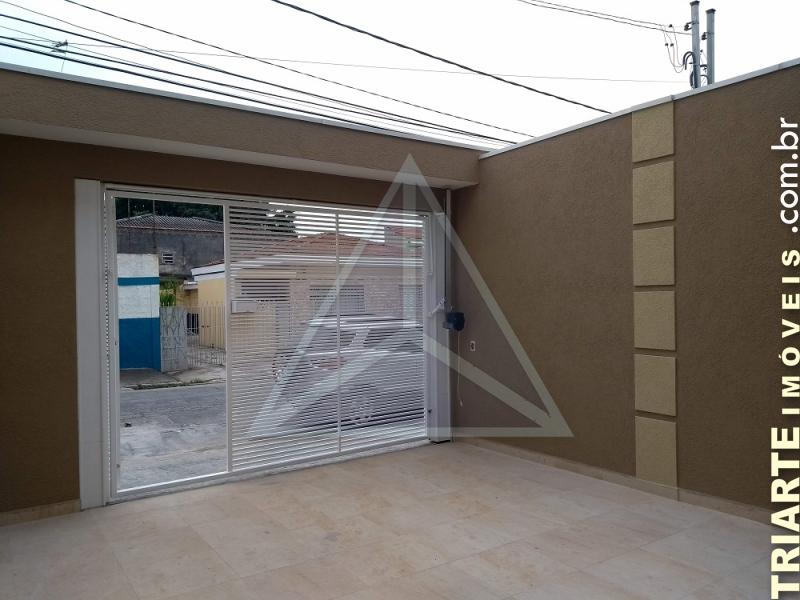 Sobrado à venda com 3 quartos, 150m² - Foto 19