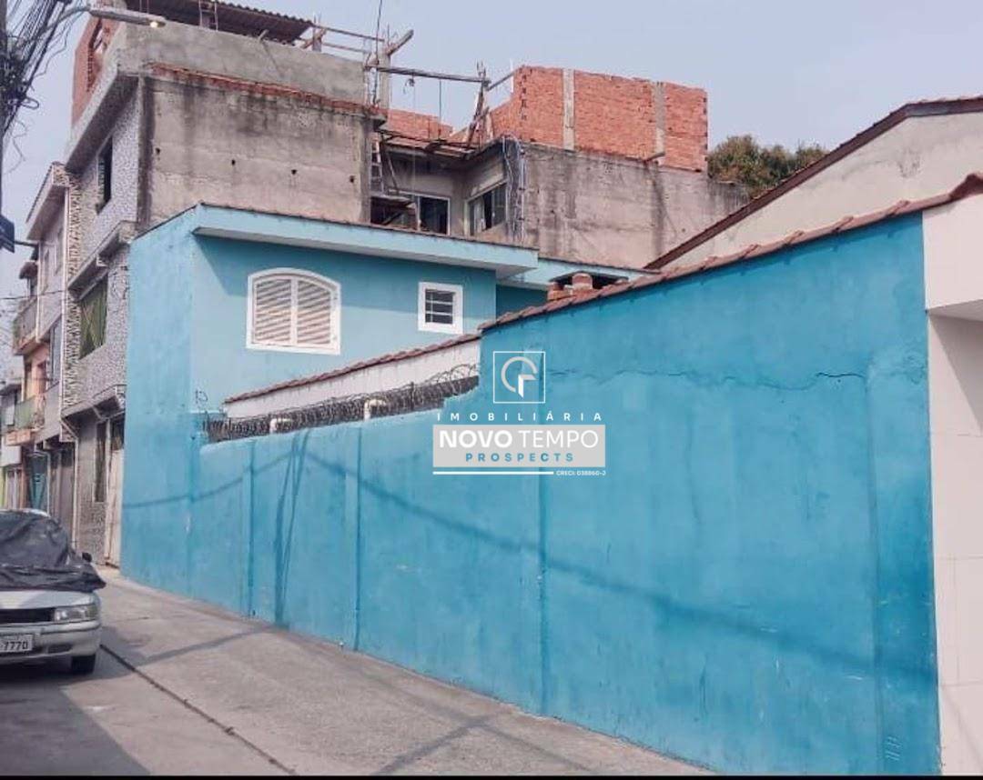 Casa à venda com 4 quartos, 160m² - Foto 10