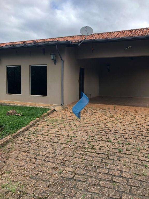 Casa à venda com 3 quartos, 225m² - Foto 24