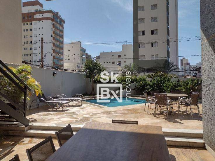 Apartamento à venda com 4 quartos, 271m² - Foto 42