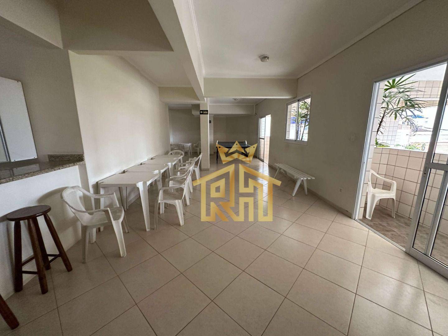 Apartamento à venda com 1 quarto, 61m² - Foto 29