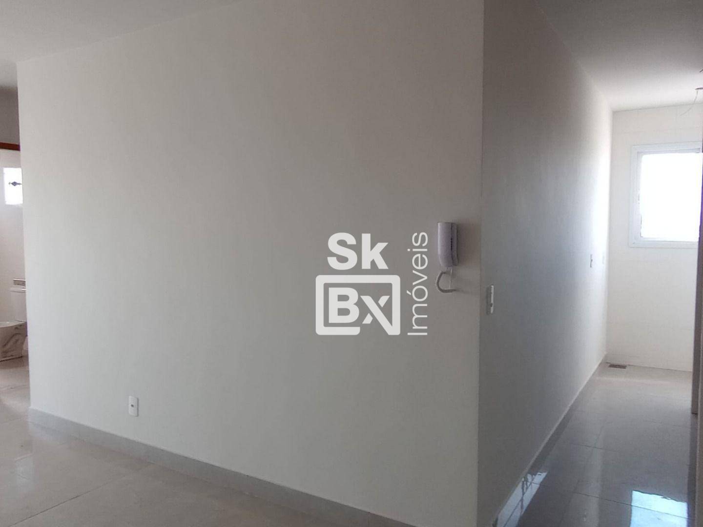 Apartamento à venda com 2 quartos, 67m² - Foto 17