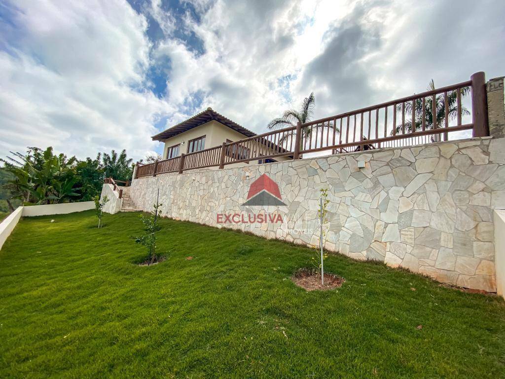 Casa de Condomínio à venda com 5 quartos, 600m² - Foto 33