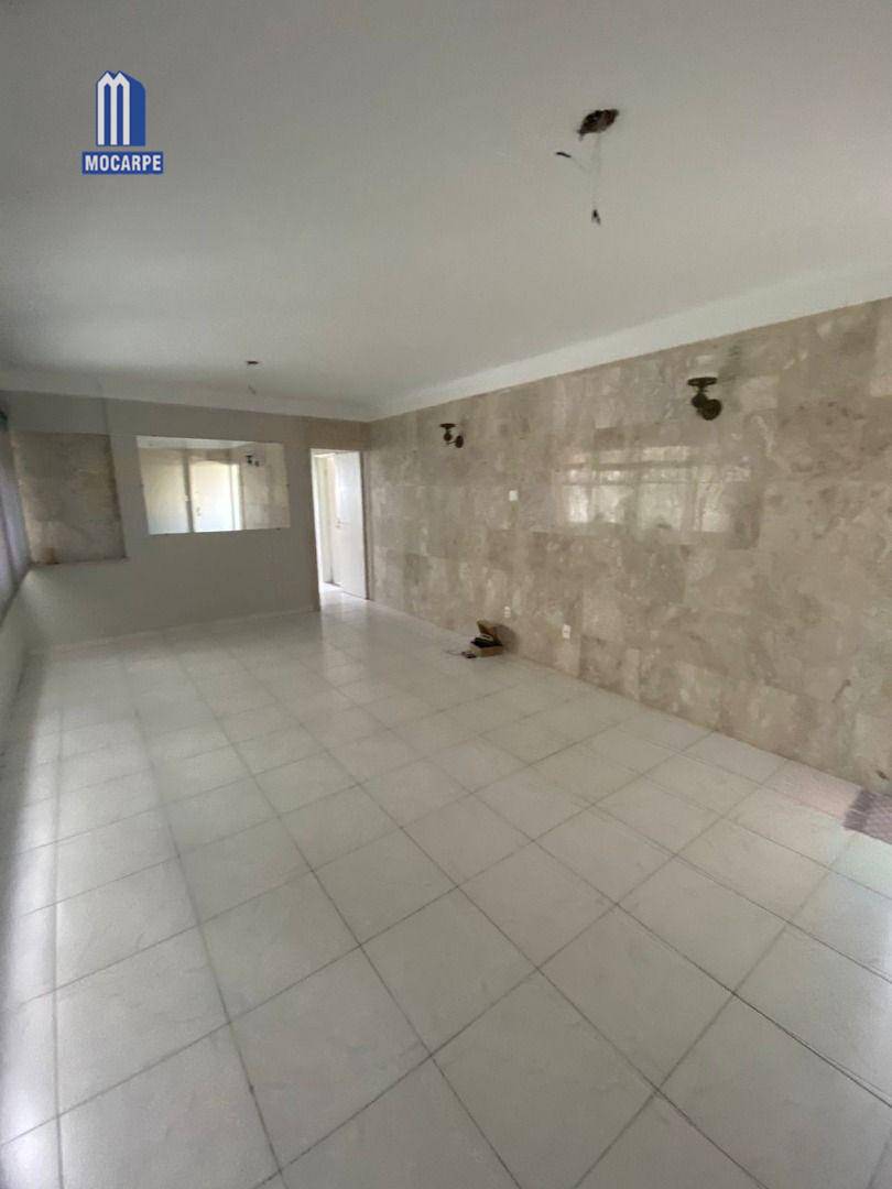 Apartamento à venda com 3 quartos, 131m² - Foto 10