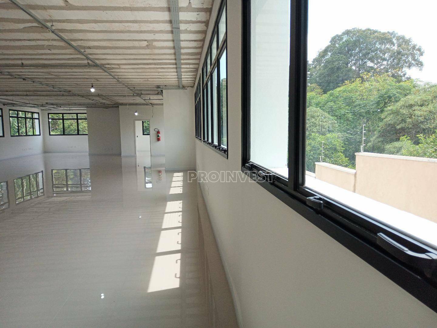 Conjunto Comercial-Sala para alugar, 370m² - Foto 2