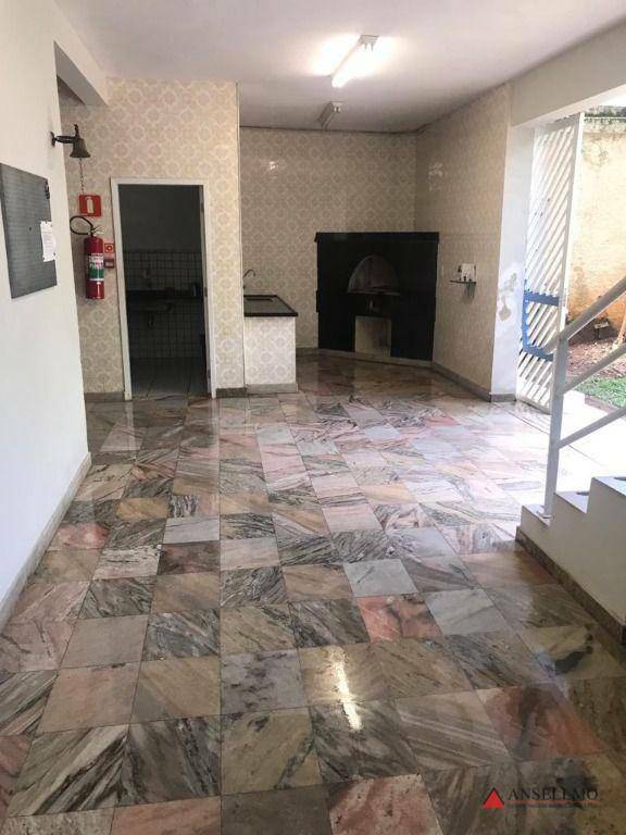 Sobrado para alugar, 600m² - Foto 20
