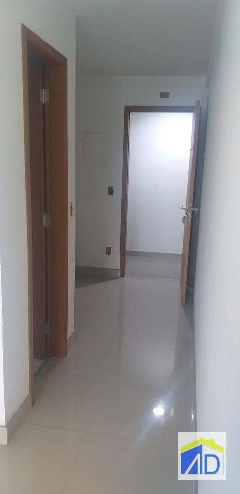 Conjunto Comercial-Sala para alugar, 30m² - Foto 6