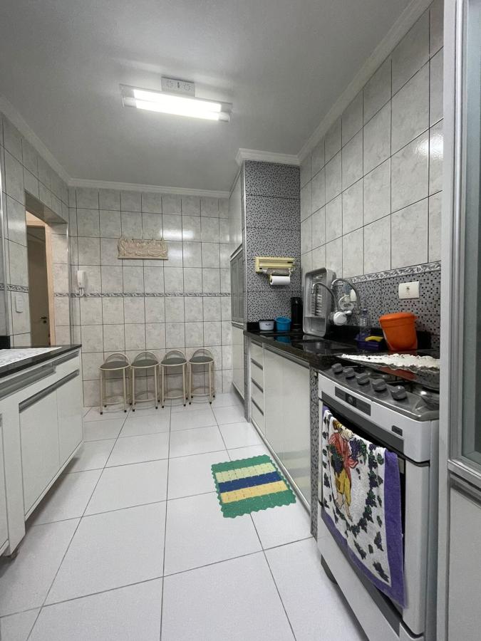 Apartamento à venda com 2 quartos, 65m² - Foto 4