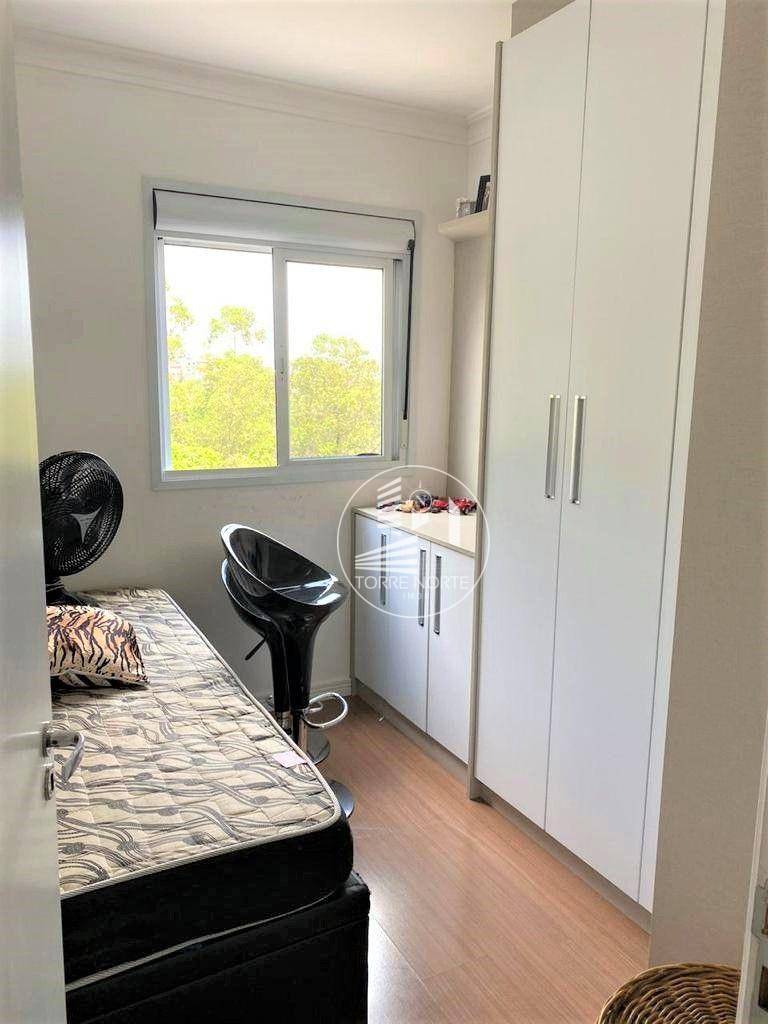 Apartamento à venda com 2 quartos, 47m² - Foto 12