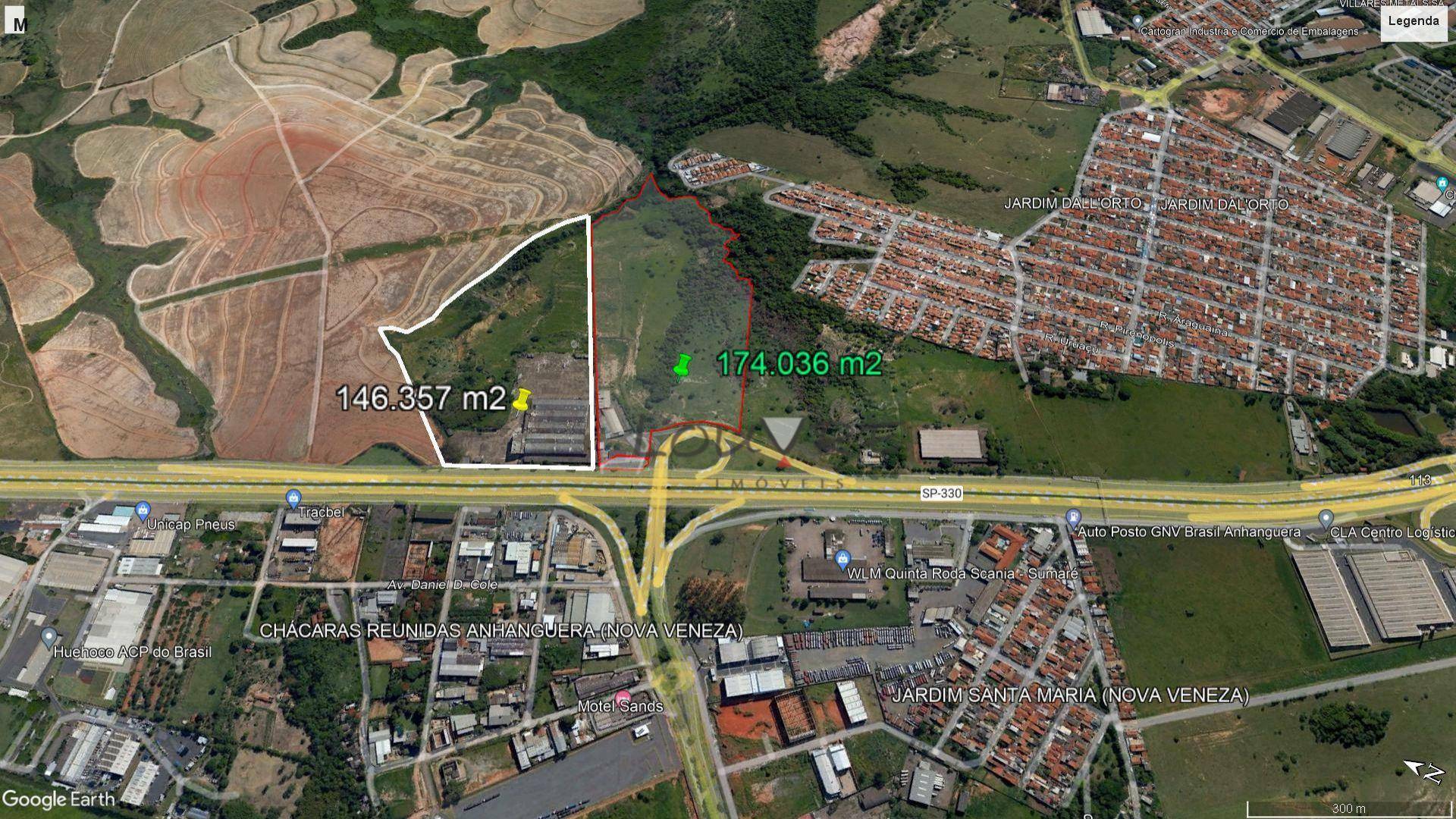 Depósito-Galpão-Armazém à venda, 16893m² - Foto 17