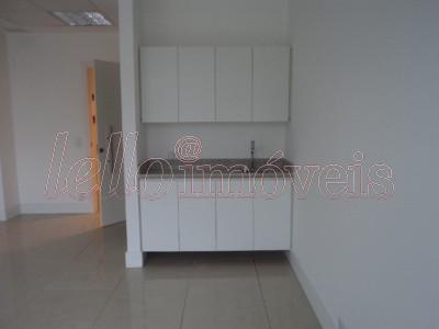 Conjunto Comercial-Sala para alugar, 30m² - Foto 3