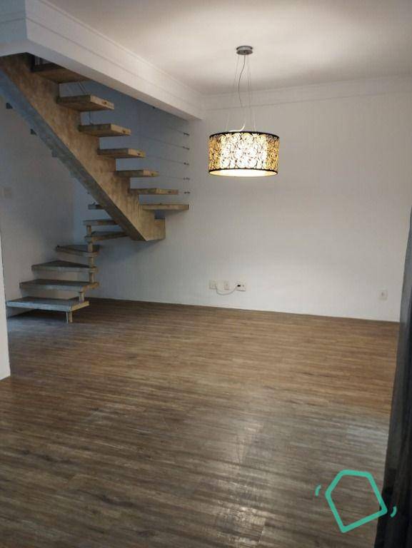 Casa de Condomínio para alugar com 3 quartos, 95m² - Foto 19