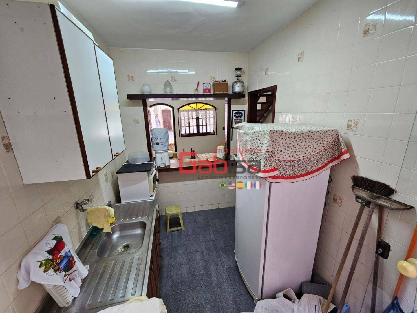 Casa de Condomínio à venda com 3 quartos, 85m² - Foto 4