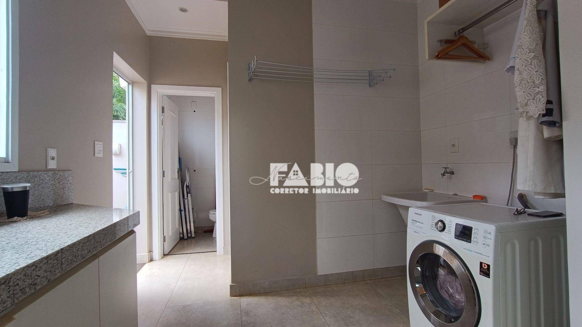 Casa de Condomínio à venda com 3 quartos, 259m² - Foto 15