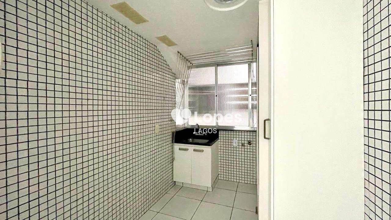 Apartamento à venda com 2 quartos, 80m² - Foto 6