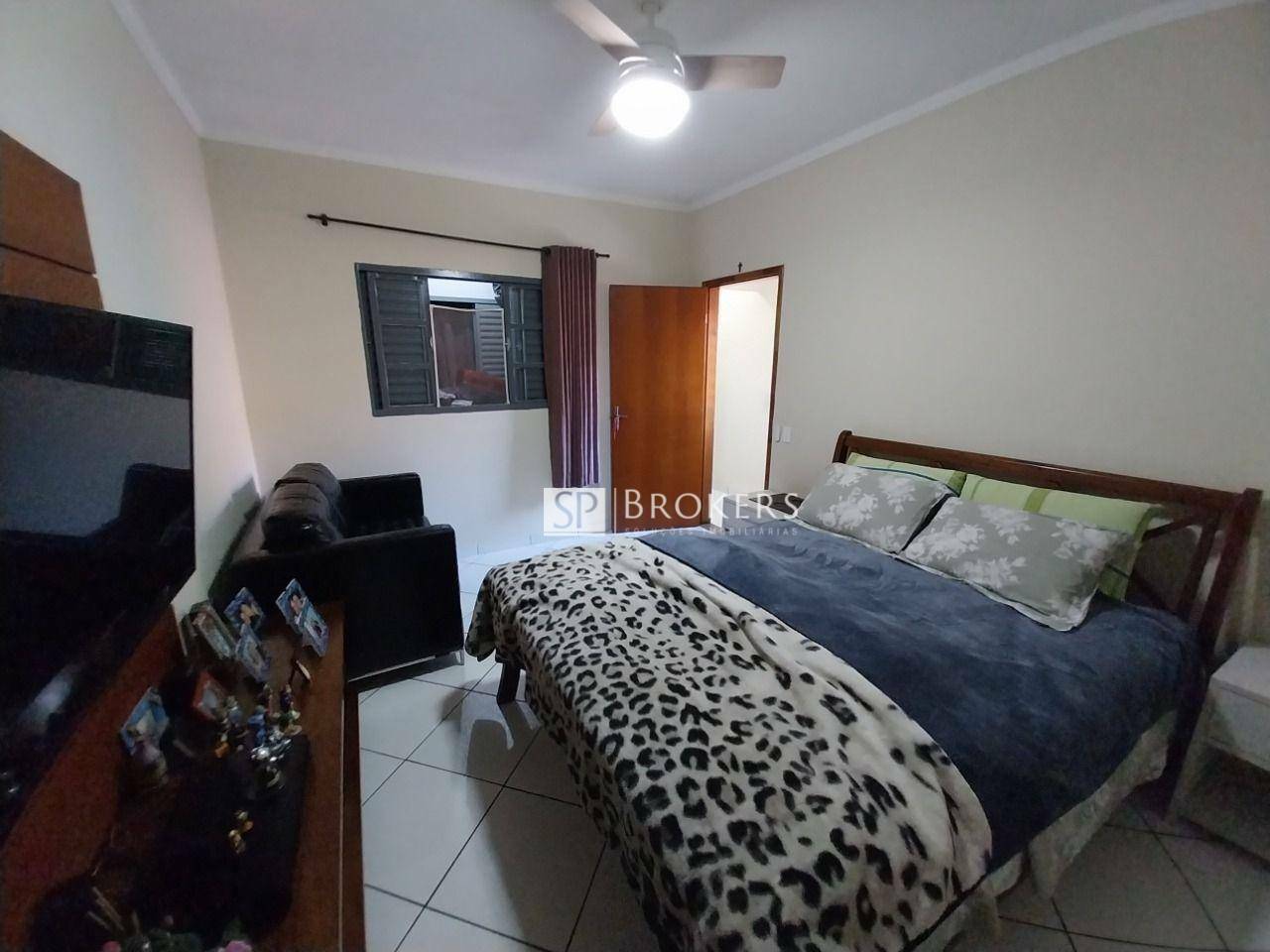 Casa à venda com 3 quartos, 120m² - Foto 30