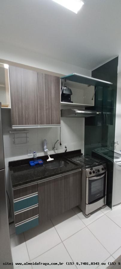 Apartamento para alugar com 2 quartos, 50m² - Foto 17